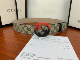 Picture of Gucci Belts _SKUGucciBelt38mmX95-125CM7D1783515